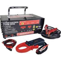 Automatic Battery & Electrical System Tester EastCoast Offshore Supplies