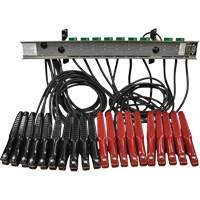 10-Clamp "Smart" Bus Bar Set EastCoast Offshore Supplies