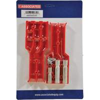 Polarized A/N Plug Kit EastCoast Offshore Supplies