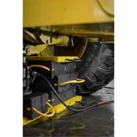 Top Cribbing Plate EastCoast Offshore Supplies