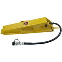 D&eacute;monte-talons hydraulique pour pneu agricole double s&eacute;rie Pro EastCoast Offshore Supplies