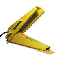 D&eacute;monte-talons hydraulique pour pneu agricole double s&eacute;rie Pro EastCoast Offshore Supplies