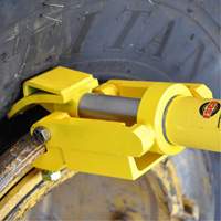 D&eacute;monte-talons hydraulique Talon s&eacute;rie Pro EastCoast Offshore Supplies