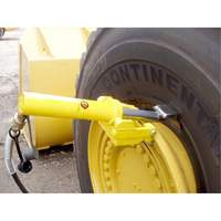 D&eacute;monte-talons hydraulique Talon s&eacute;rie Pro EastCoast Offshore Supplies