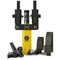 Ensemble de d&eacute;monte-talons pour pneu g&eacute;ant OTR ESC3000 s&eacute;rie Pro EastCoast Offshore Supplies