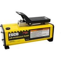 Pro Series 1/2 Gallon Air Hydraulic Pump EastCoast Offshore Supplies