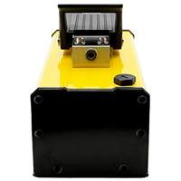 Pro Series 1/2 Gallon Air Hydraulic Pump EastCoast Offshore Supplies