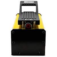 Pro Series 1/2 Gallon Air Hydraulic Pump EastCoast Offshore Supplies