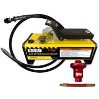 Pro Series 1/2 Gallon Air Hydraulic Pump Kit EastCoast Offshore Supplies
