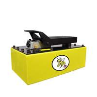 5 Quart Air Hydraulic Pump EastCoast Offshore Supplies