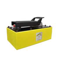 5 Quart Air Hydraulic Pump EastCoast Offshore Supplies