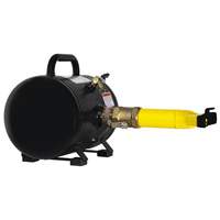 R&eacute;servoir de 5 gallons pour d&eacute;monte-talons de pneu s&eacute;rie Pro, Convient aux jantes de taille 24-1/2" EastCoast Offshore Supplies