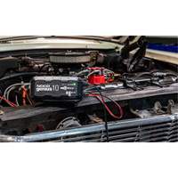 Genius&reg; 10 10-Amp Battery Charger EastCoast Offshore Supplies