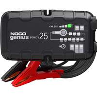 Genius&reg; Pro25 25-Amp Battery Charger EastCoast Offshore Supplies