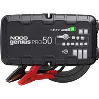Genius&reg; Pro50 50-Amp Battery Charger EastCoast Offshore Supplies