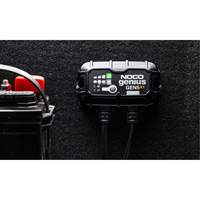 Genius&reg; Gen5X1 1-Bank, 5-Amp On-Board Battery Charger EastCoast Offshore Supplies