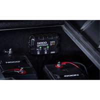 Genius&reg; Gen5X2 2-Bank, 10-Amp On-Board Battery Charger EastCoast Offshore Supplies