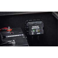 Genius&reg; GenPro10X1 1-Bank, 10-Amp On-Board Battery Charger EastCoast Offshore Supplies