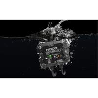 Genius&reg; GenPro10X1 1-Bank, 10-Amp On-Board Battery Charger EastCoast Offshore Supplies