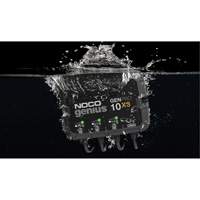 Genius&reg; GenPro10X3 3-Bank, 30-Amp On-Board Battery Charger EastCoast Offshore Supplies