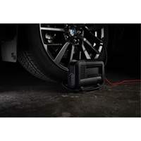 10A Portable Air Compressor EastCoast Offshore Supplies