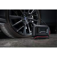 15A Portable Air Compressor EastCoast Offshore Supplies