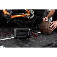 15A Portable Air Compressor EastCoast Offshore Supplies