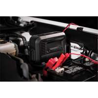 20A Portable Air Compressor EastCoast Offshore Supplies