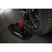 20A Portable Air Compressor EastCoast Offshore Supplies