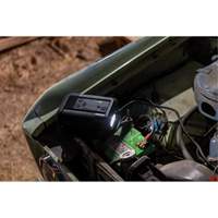 2000A Boost Air Jump Starter & 100 PSI Air Compressor EastCoast Offshore Supplies