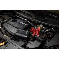 2000A Boost Air Jump Starter & 100 PSI Air Compressor EastCoast Offshore Supplies