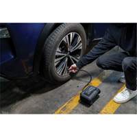 2000A Boost Air Jump Starter & 100 PSI Air Compressor EastCoast Offshore Supplies