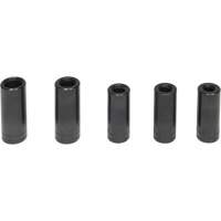 Large Tap Socket Set, 5 Pieces EastCoast Offshore Supplies