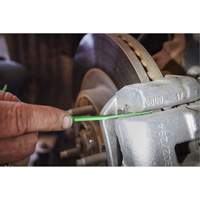 9-Piece Combination Brake Lining Thickness Gauge Set EastCoast Offshore Supplies