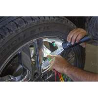 9-Piece Combination Brake Lining Thickness Gauge Set EastCoast Offshore Supplies