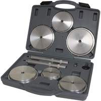 Ensemble d'entraînement des roulements et des joints pour camions lourds EastCoast Offshore Supplies