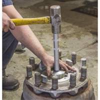 Ensemble d'entraînement des roulements et des joints pour camions lourds EastCoast Offshore Supplies