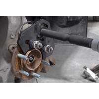 Hub Remover EastCoast Offshore Supplies