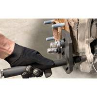 Hub Remover EastCoast Offshore Supplies