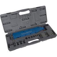 Manifold Drill Template for Ford 3.5L Ecoboost EastCoast Offshore Supplies