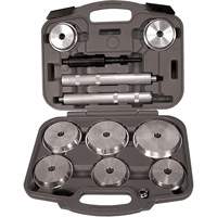 Pinion Bearing Race Driver Set EastCoast Offshore Supplies