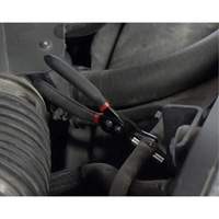 Petite pince &agrave; tuyaux EastCoast Offshore Supplies