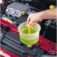 Ensemble d'entonnoir antid&eacute;versement 15 mcx EastCoast Offshore Supplies