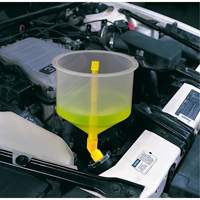 Ensemble d'entonnoir antid&eacute;versement 15 mcx EastCoast Offshore Supplies