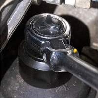 Jeu de douilles pour filtre &agrave; profil bas 7 mcx EastCoast Offshore Supplies