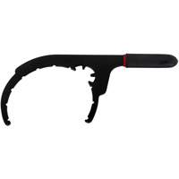 Diesel Filter Wrench for 6" Davco, 6" Strap Length EastCoast Offshore Supplies