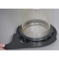 Diesel Filter Wrench for 6" Davco, 6" Strap Length EastCoast Offshore Supplies