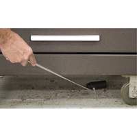 Flexible Magnetic Pick-Up Tool, 23-1/2" Length, 2.5 lbs. Capacity EastCoast Offshore Supplies