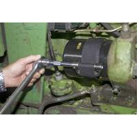 Heavy-Duty Strap Filter Wrench, 6-1/2" Filter Capacity EastCoast Offshore Supplies