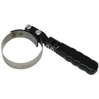 Small Swivel Grip Oil Filter Wrench, 2-7/8" - 3-1/4" Filter Capacity EastCoast Offshore Supplies